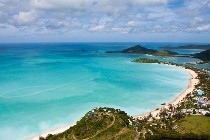 Сar rental in Antigua and Barbuda